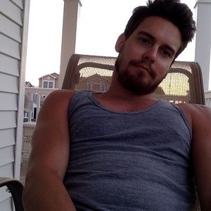 Meet your Posher, Caleb